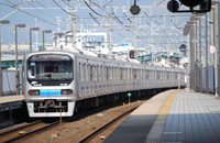 東京臨海高速鉄道株式会社