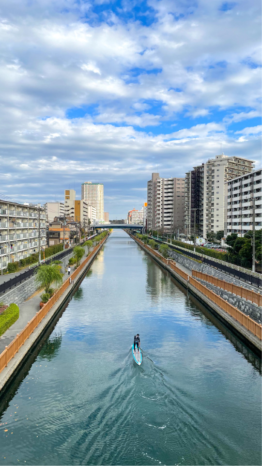 塩の道