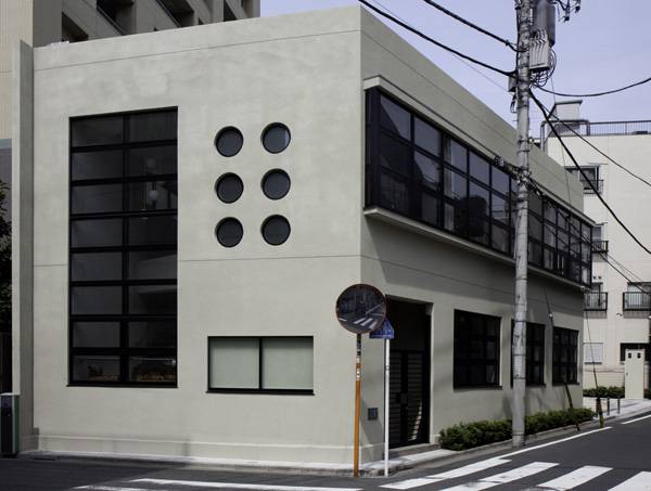 深川東京モダン館 12月の催し