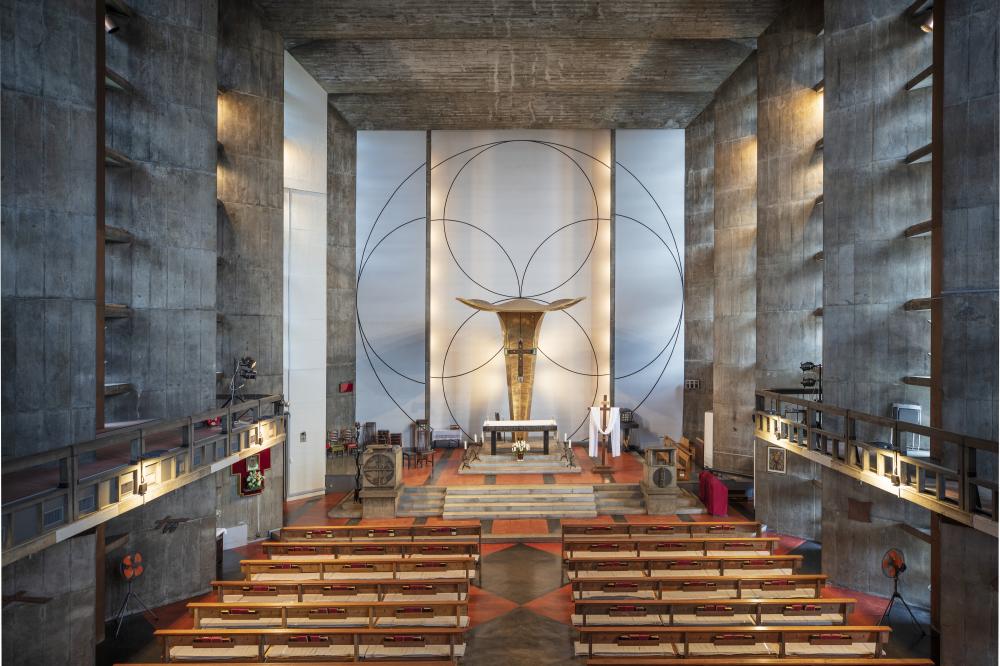 ノエミ・レーモンドの建築と意匠 ―和で紡ぐモダンライフ―<br>