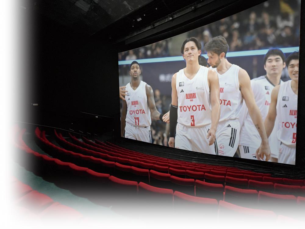 アルバルク応援WEEK