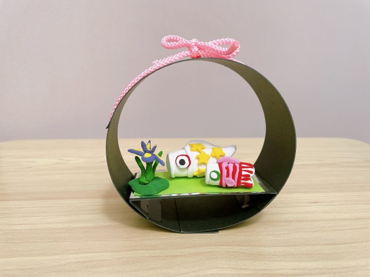 夢の島熱帯植物館　5月開催イベント