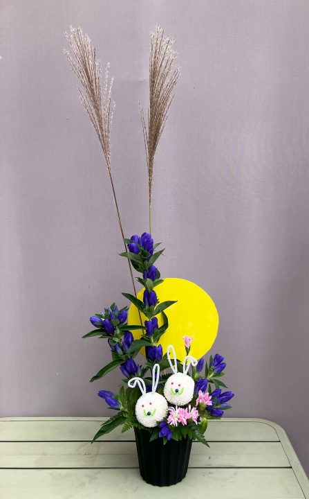夢の島熱帯植物館　9月開催イベント
