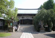 香取神社