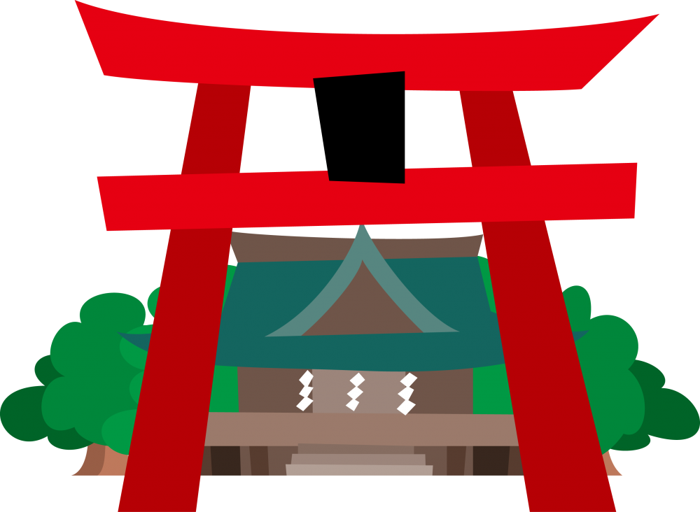 2026年始　江東区内の神社仏閣の祭事