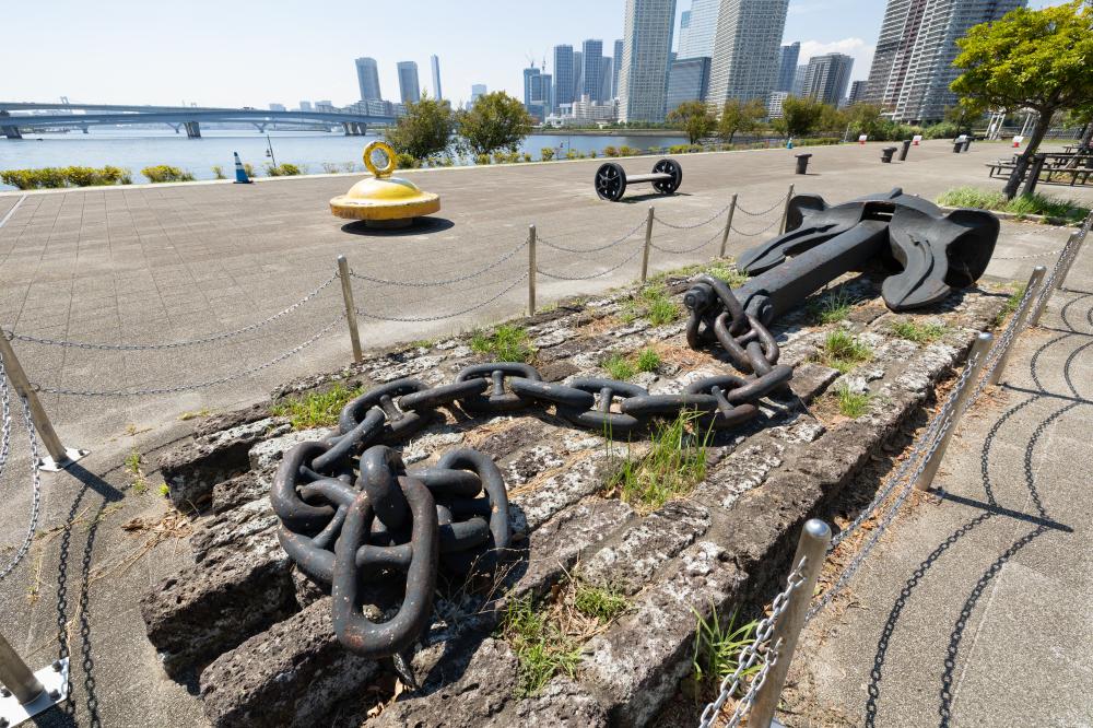 ②産業遺構 パブリック・アート特集