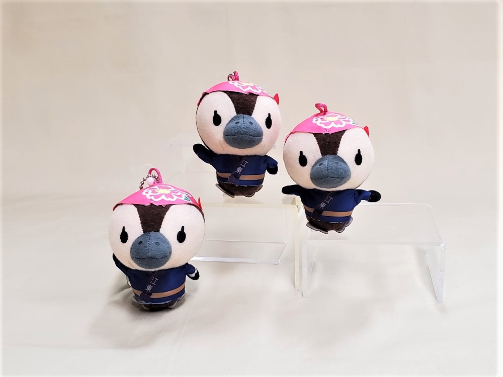 お祭りコトミちゃん ちびマスコット