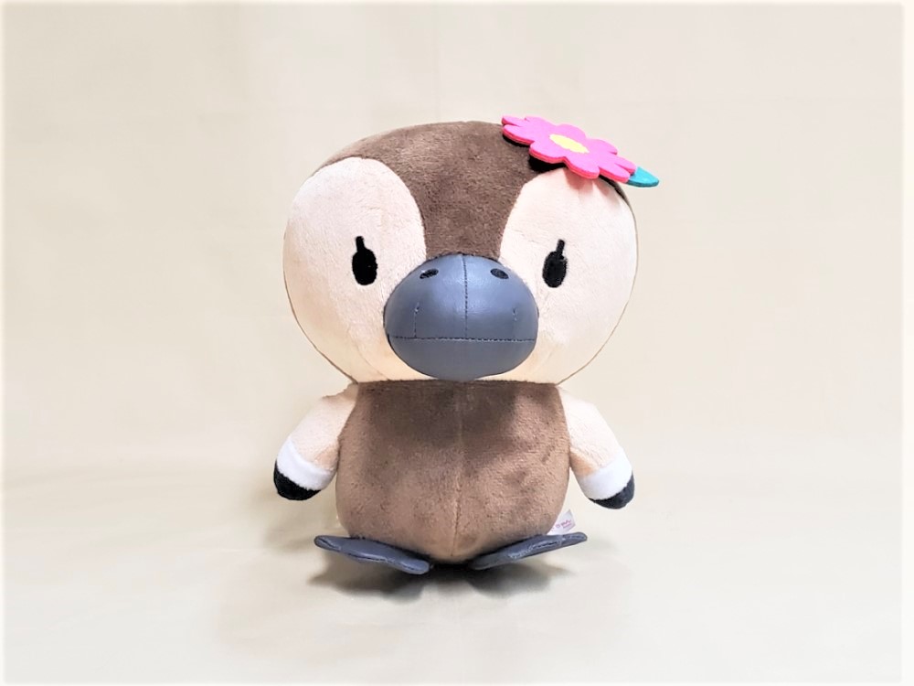 コトミちゃん ぬいぐるみ