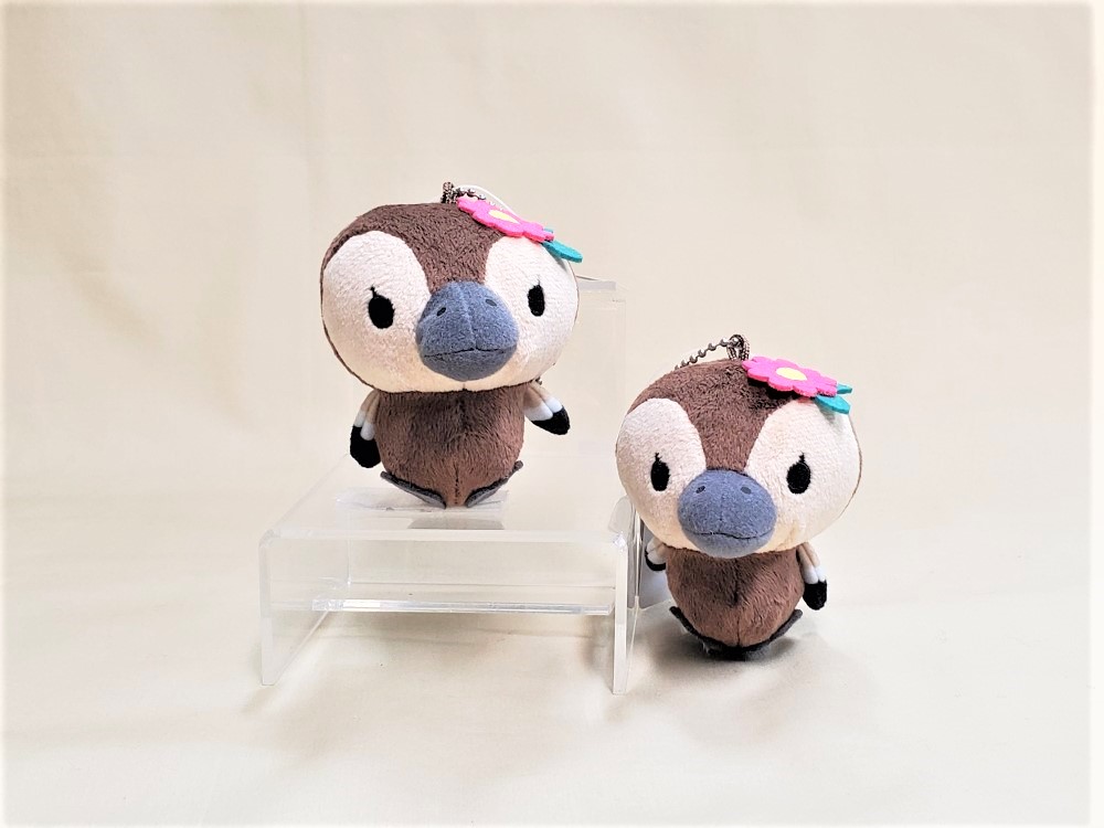 コトミちゃん みにマスコット
