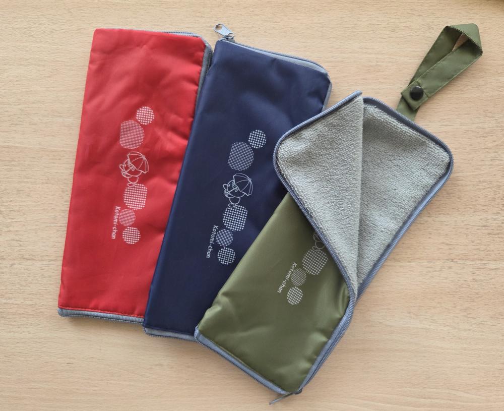 コトミちゃん 傘カバー