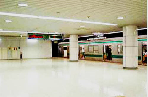 東京臨海高速鉄道株式会社 画像2