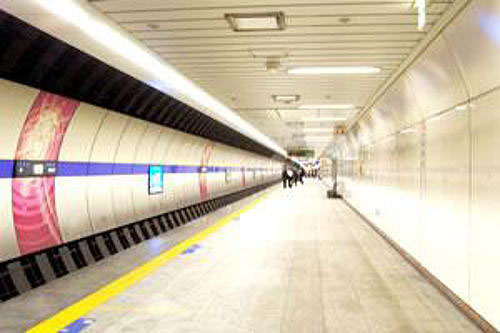 東京臨海高速鉄道株式会社 画像3