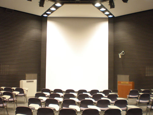 東京国際交流館プラザ平成 画像3