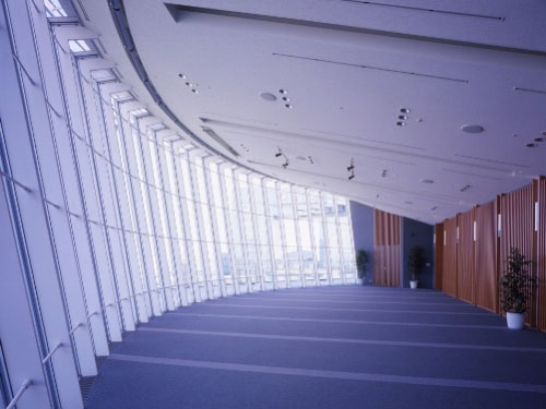 日本科学未来館 画像3