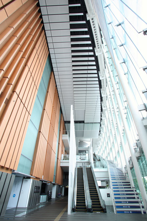 日本科学未来館 画像5