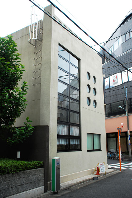 深川東京モダン館 画像2