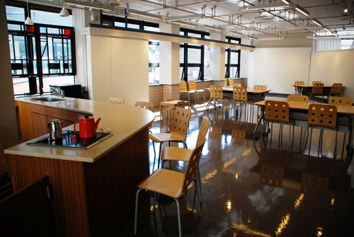 深川東京モダン館 画像3