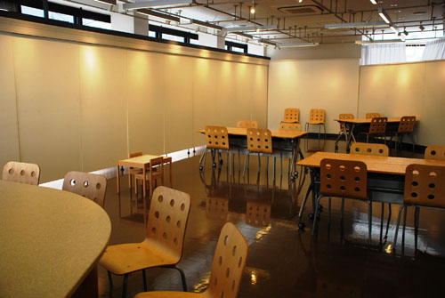 深川東京モダン館 画像4