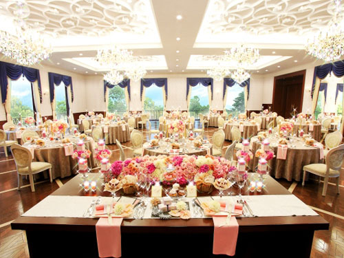 アヴァンセ リアン 東京 画像3