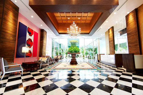 アヴァンセ リアン 東京 画像4