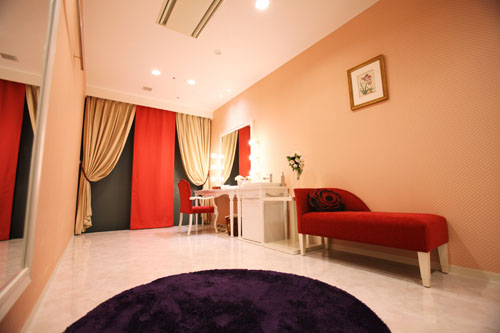 アヴァンセ リアン 東京 画像5