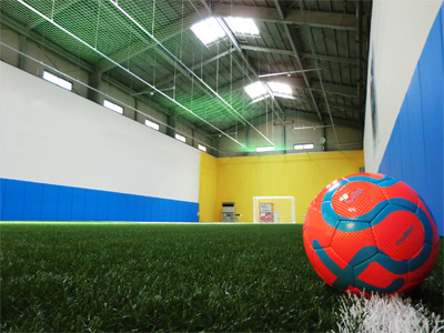 フットサルスタジオライズ豊洲