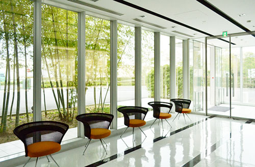 倉庫＋オフィスＴ 若洲 画像2