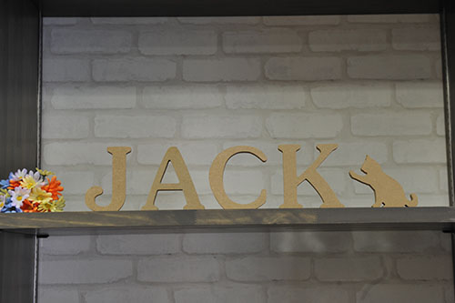 HAIRSALON JacK 画像3