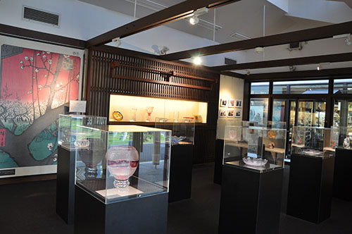 亀戸梅屋敷 画像3