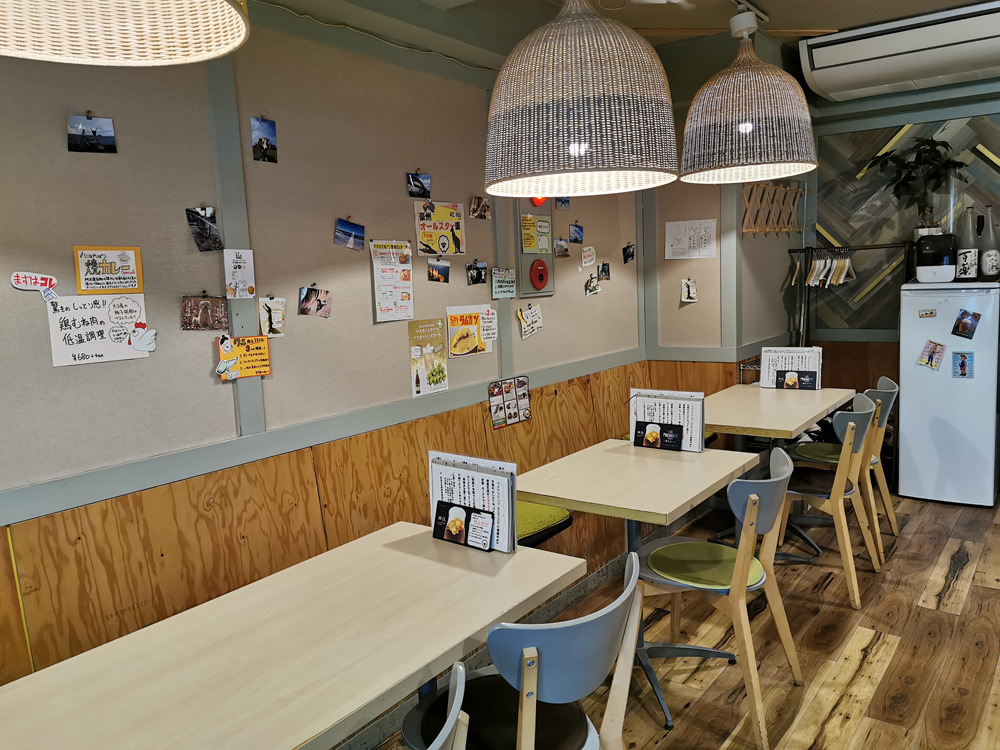 プラスアルファキッチン 画像2