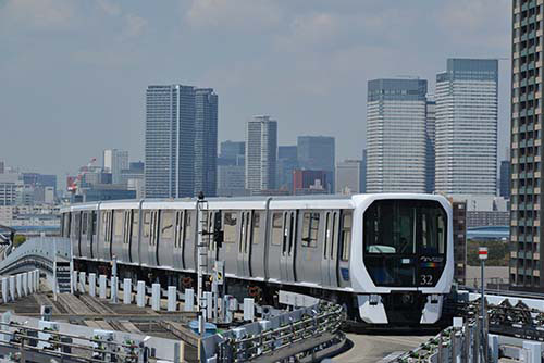 株式会社ゆりかもめ