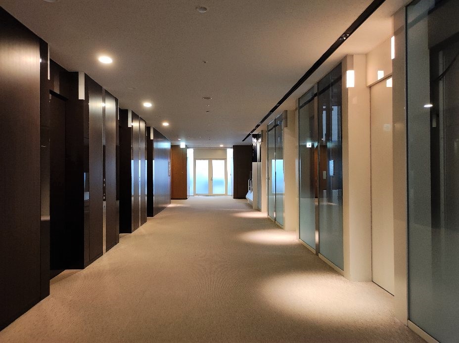 豊洲のビル 画像4