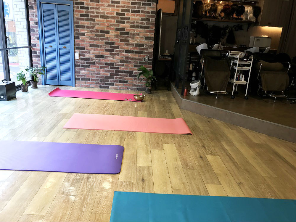 美容室サロンHair&MakeUP 画像4