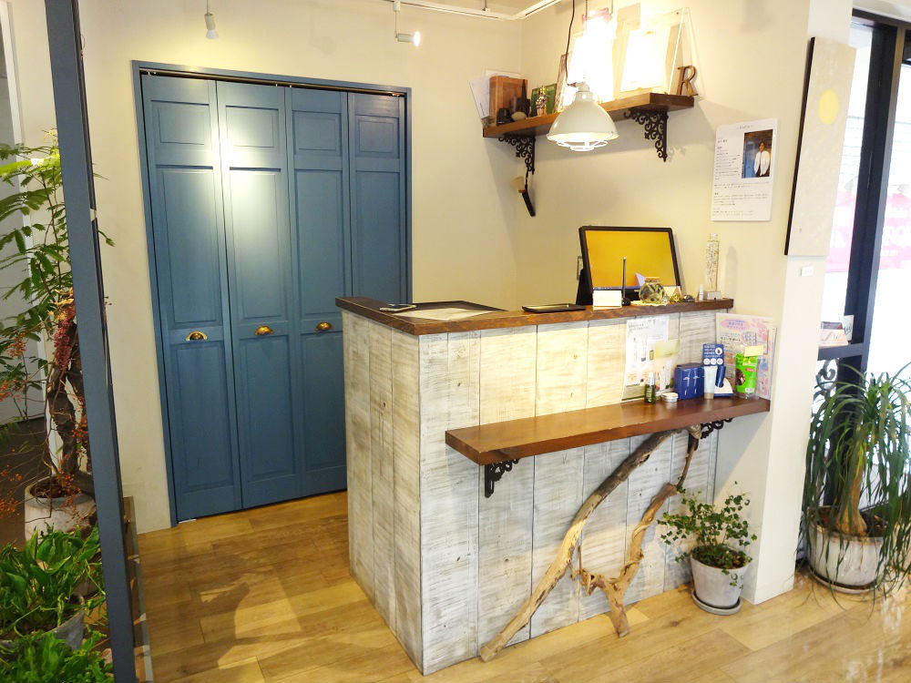 美容室サロンHair&MakeUP 画像5