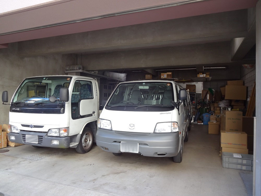 亀戸マンション 画像5