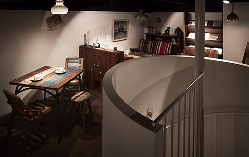 EARTH+GALLERY 画像3