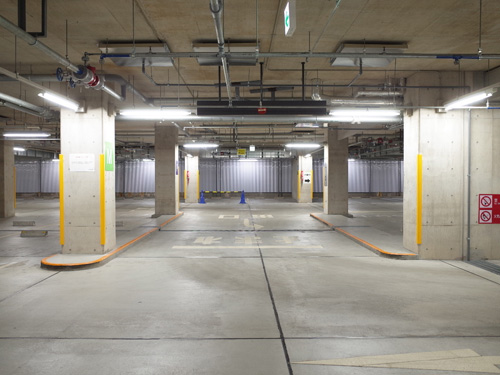 タイムズ日本科学未来館（地下2F） 画像4