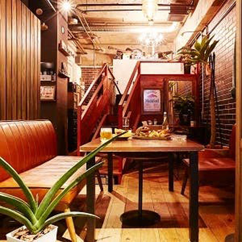 MR.OLDMAN DINER 画像2