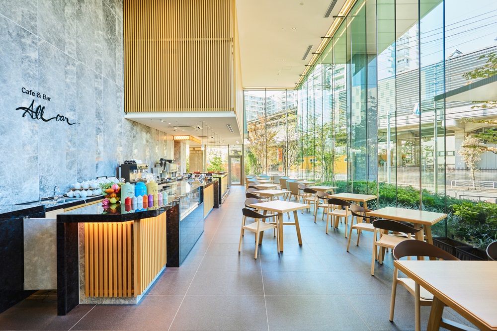 東京イーストサイド ホテル櫂会 画像3