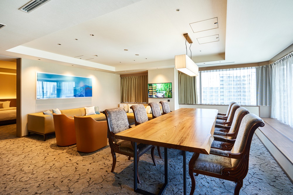 東京イーストサイド ホテル櫂会 画像5