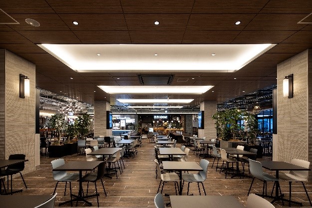 有明ガーデン 画像5