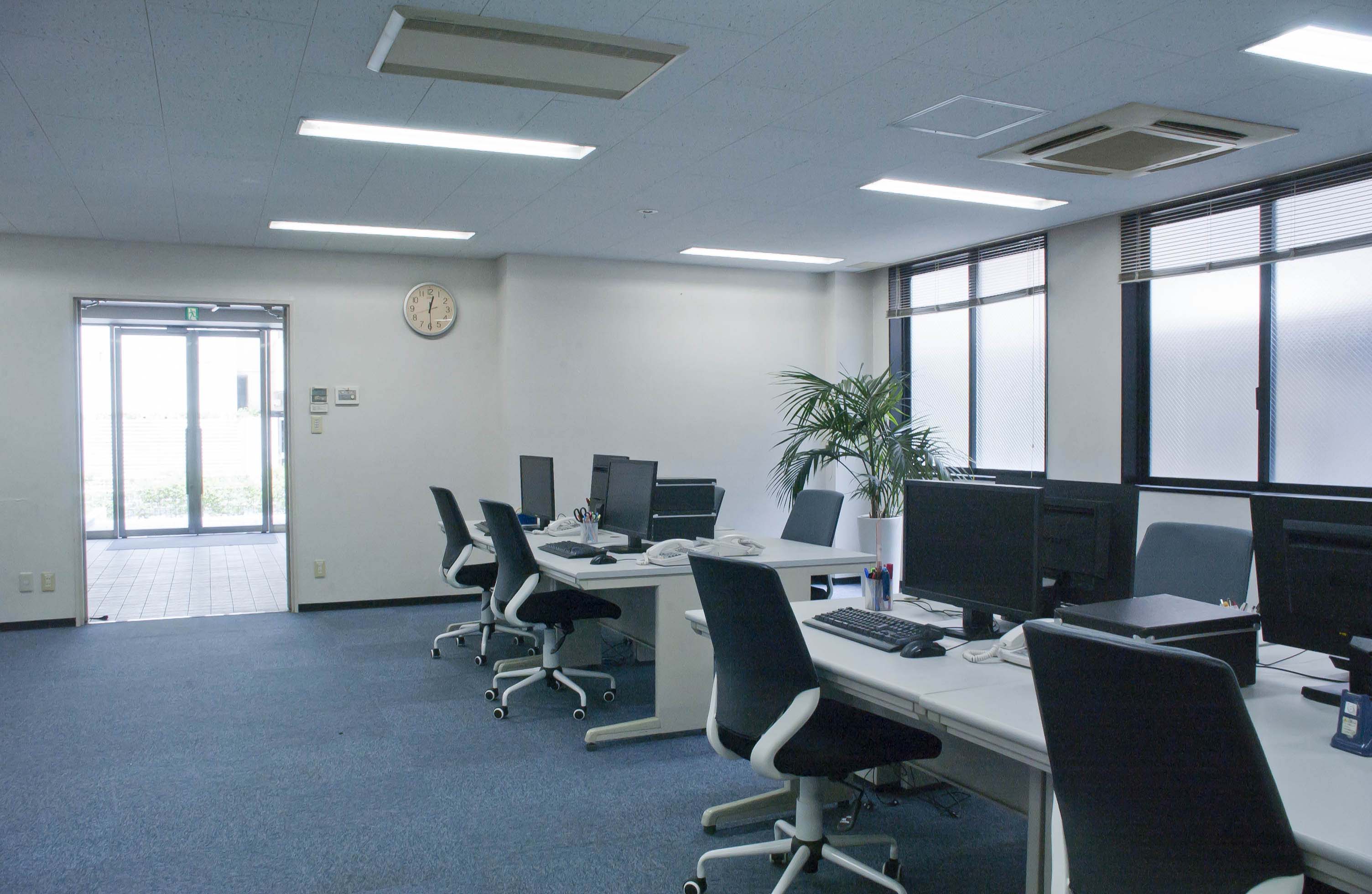 ピア 48OFFICE 画像2