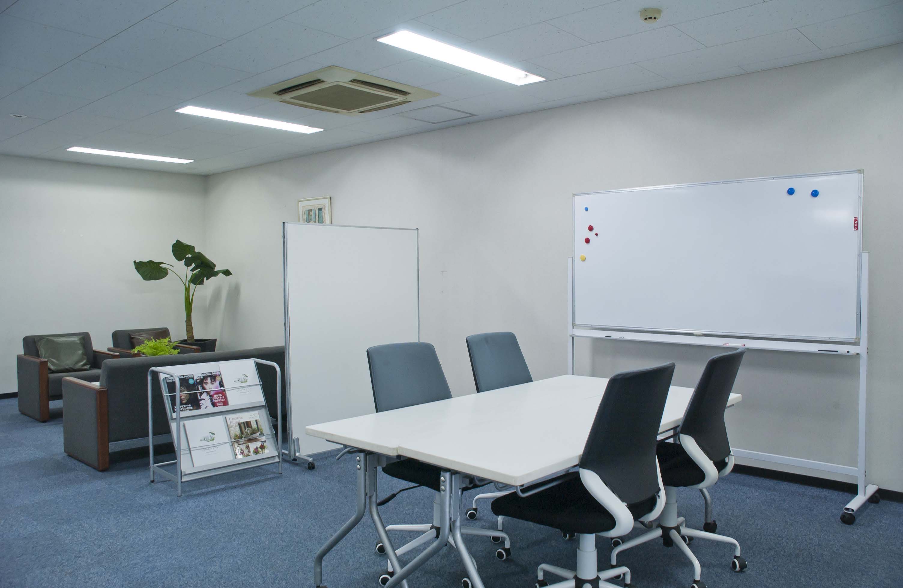 ピア 48OFFICE 画像5