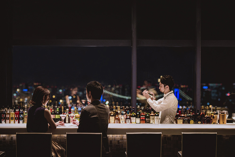 ザ ペントハウス ウィズ ウィークエンド テラス 画像5