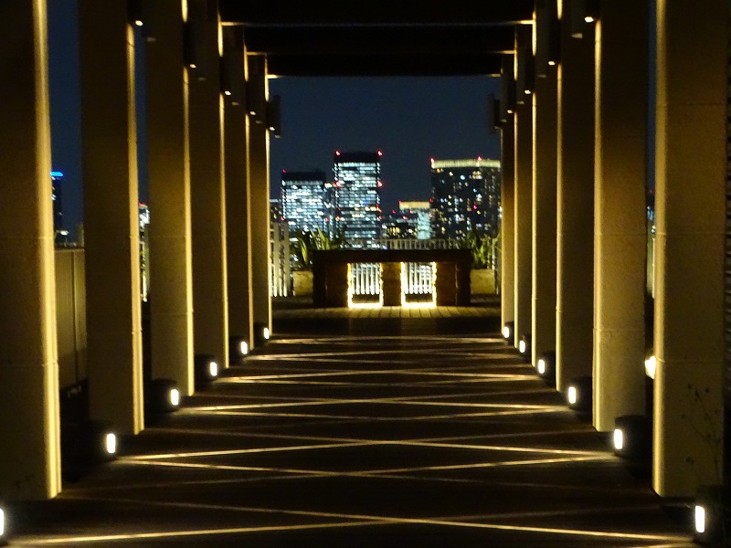 TOKYO ルーフトップ 画像3