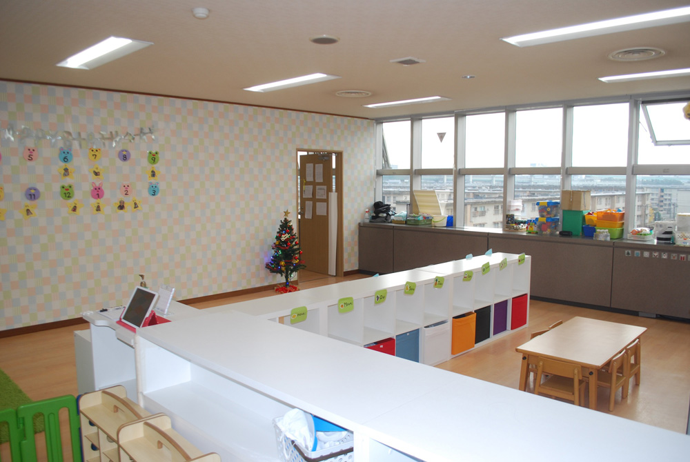 江東区の保育園