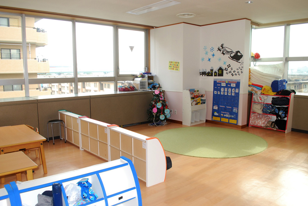 江東区の保育園 画像2