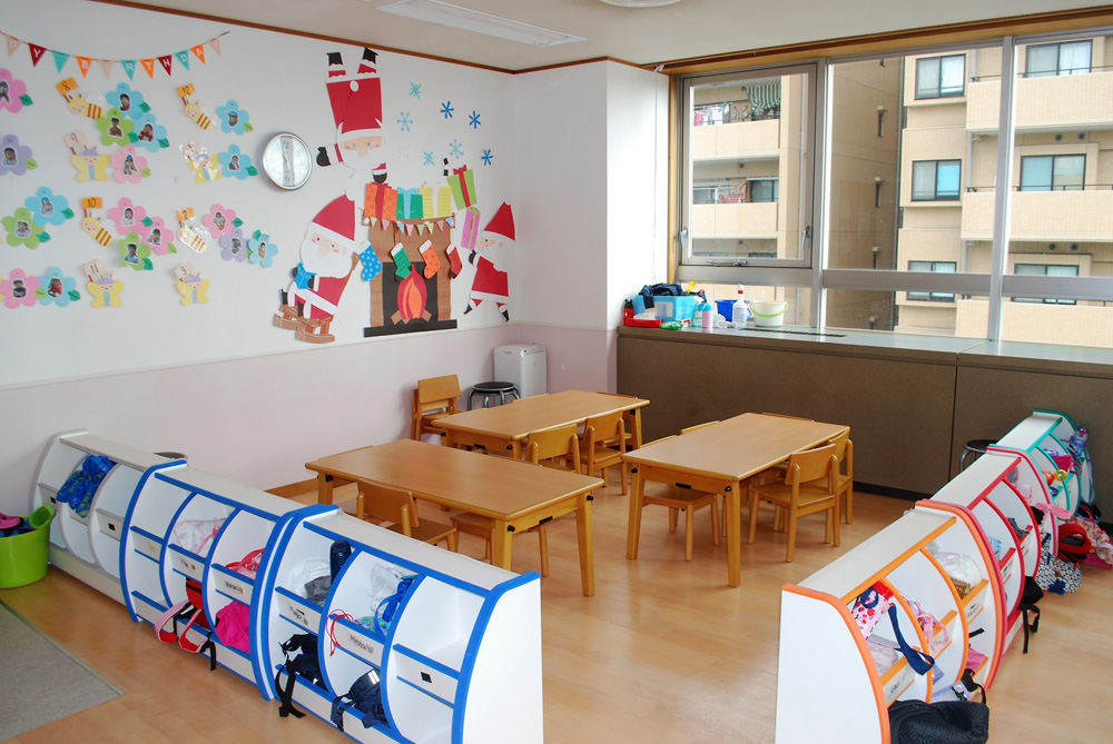 江東区の保育園 画像3