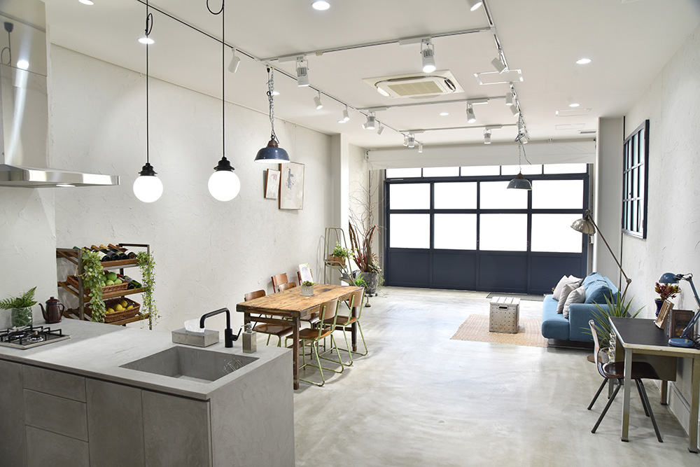 ピア ３０森下スタジオ