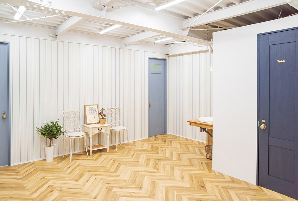 ピア ３０森下スタジオ 画像4